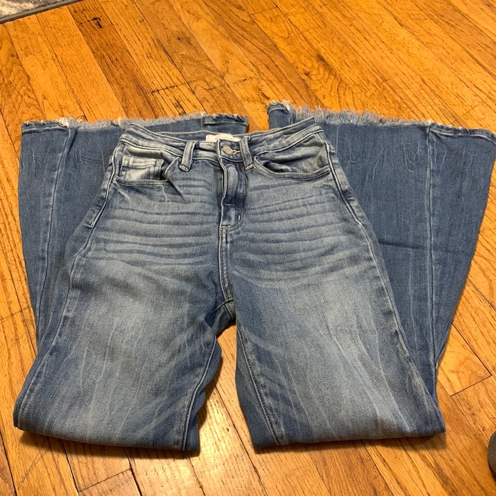 KanCan Flares